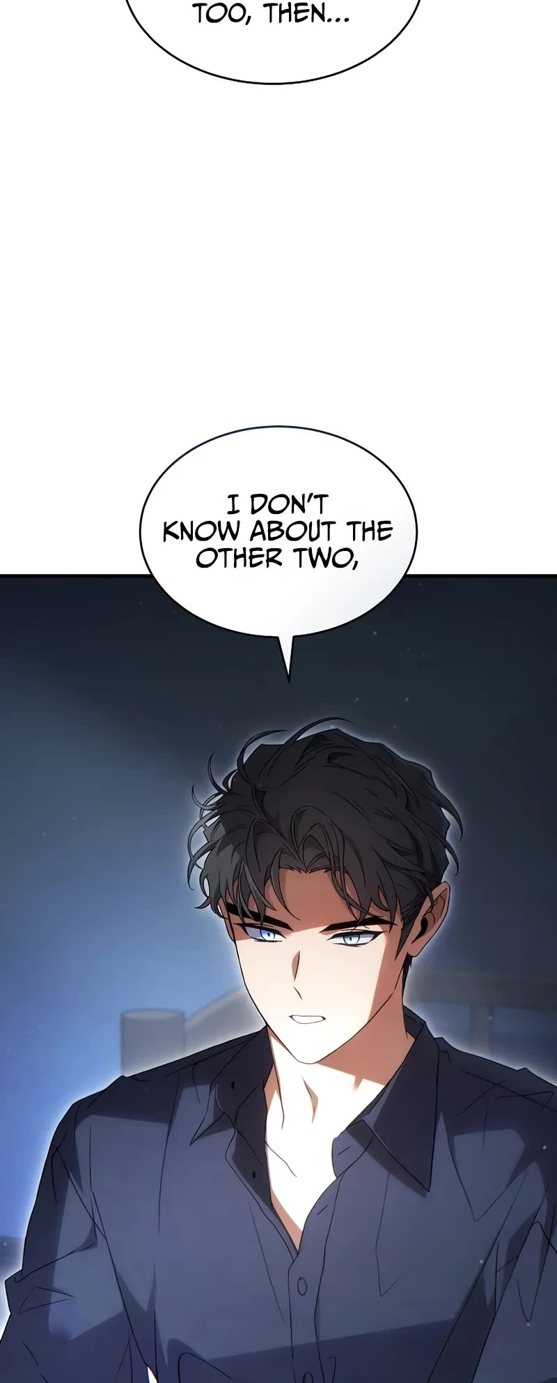 The Max-Level Player’s 100th Regression Chapter 61 page 54 - Chapter 61