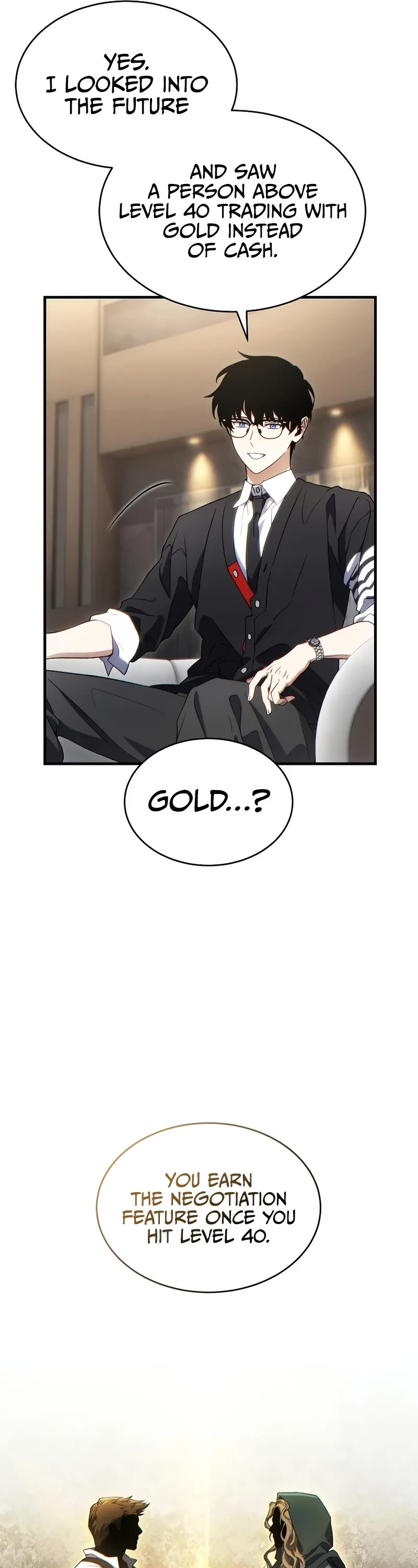 The Max-Level Player’s 100th Regression Chapter 61 page 7 - Chapter 61