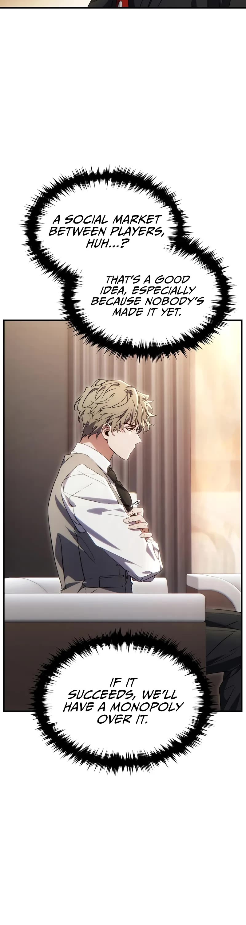 The Max-Level Player’s 100th Regression Chapter 61 page 9 - Chapter 61