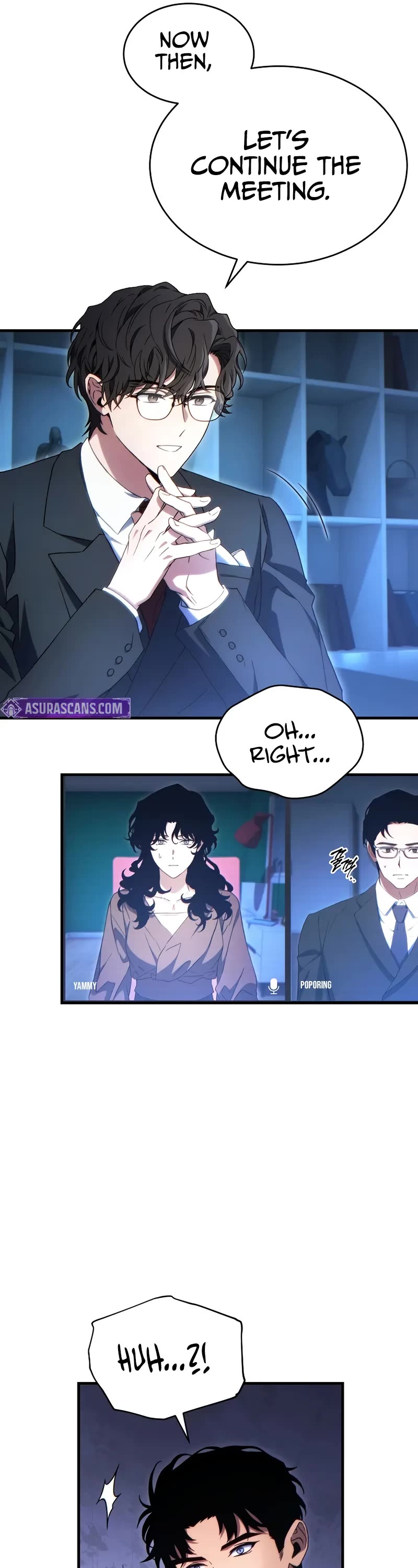 The Max-Level Player’s 100th Regression Chapter 62 page 11 - Chapter 62