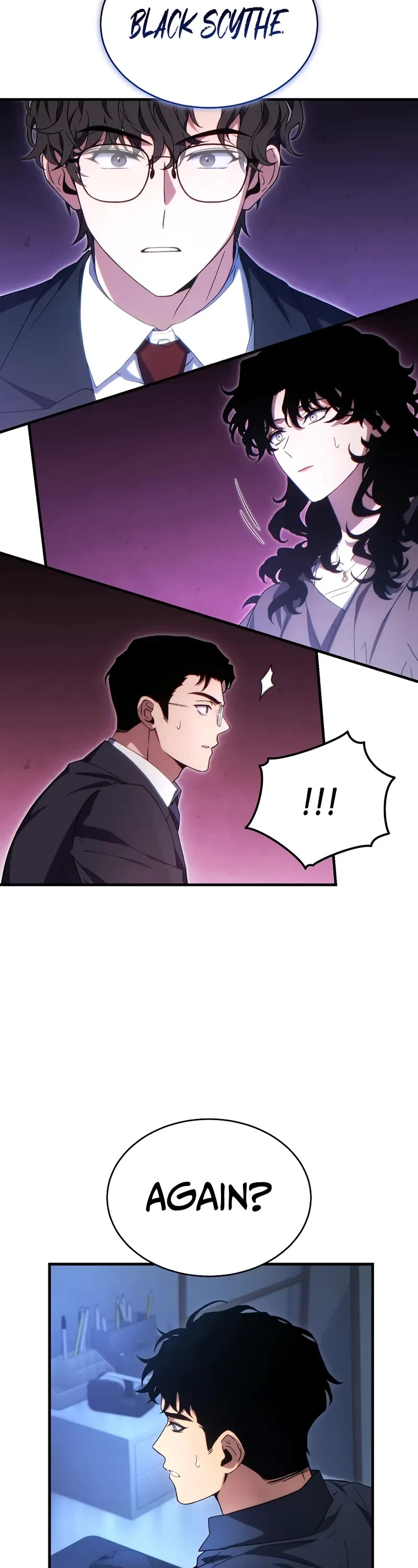 The Max-Level Player’s 100th Regression Chapter 62 page 13 - Chapter 62