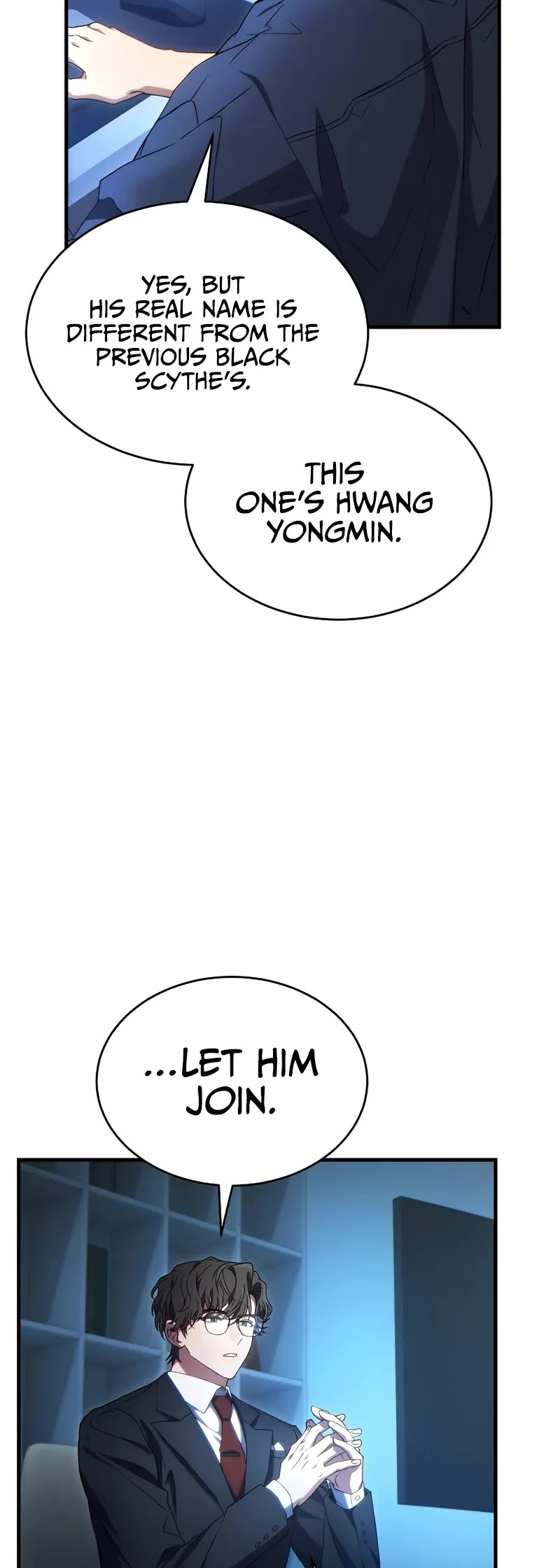The Max-Level Player’s 100th Regression Chapter 62 page 14 - Chapter 62