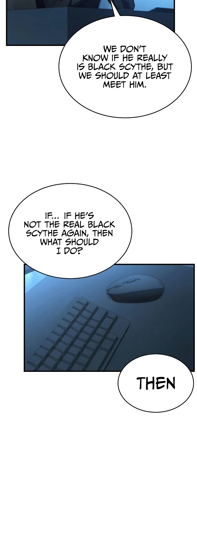 The Max-Level Player’s 100th Regression Chapter 62 page 15 - Chapter 62