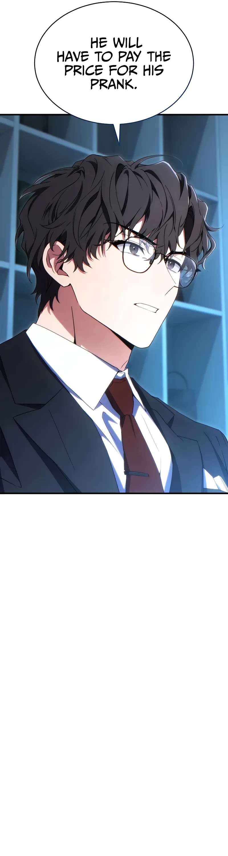 The Max-Level Player’s 100th Regression Chapter 62 page 16 - Chapter 62