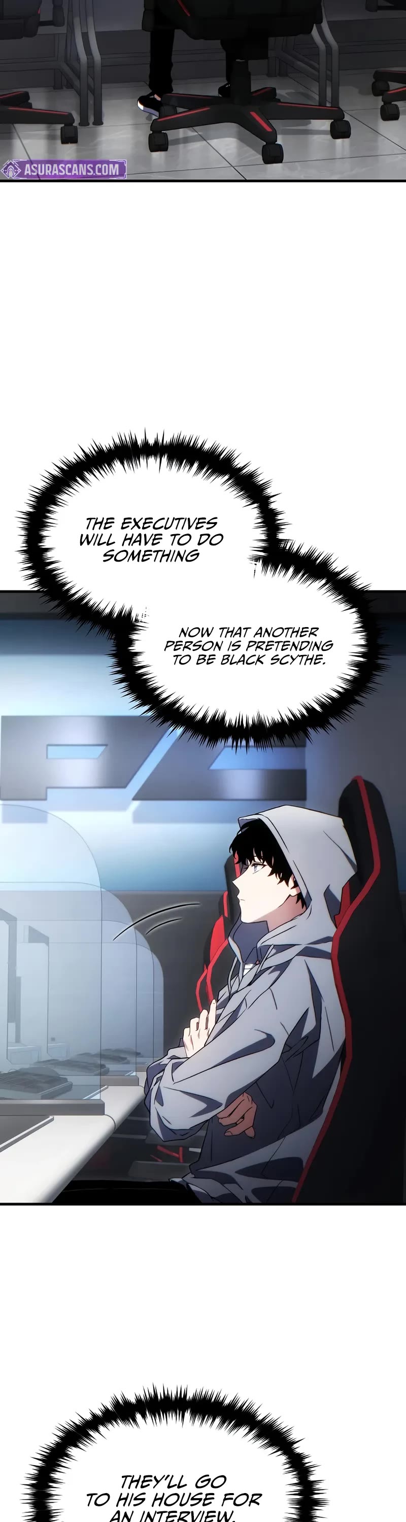 The Max-Level Player’s 100th Regression Chapter 62 page 18 - Chapter 62