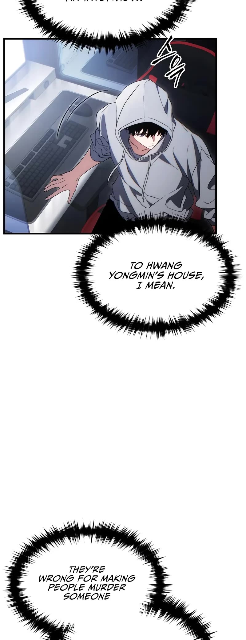 The Max-Level Player’s 100th Regression Chapter 62 page 19 - Chapter 62