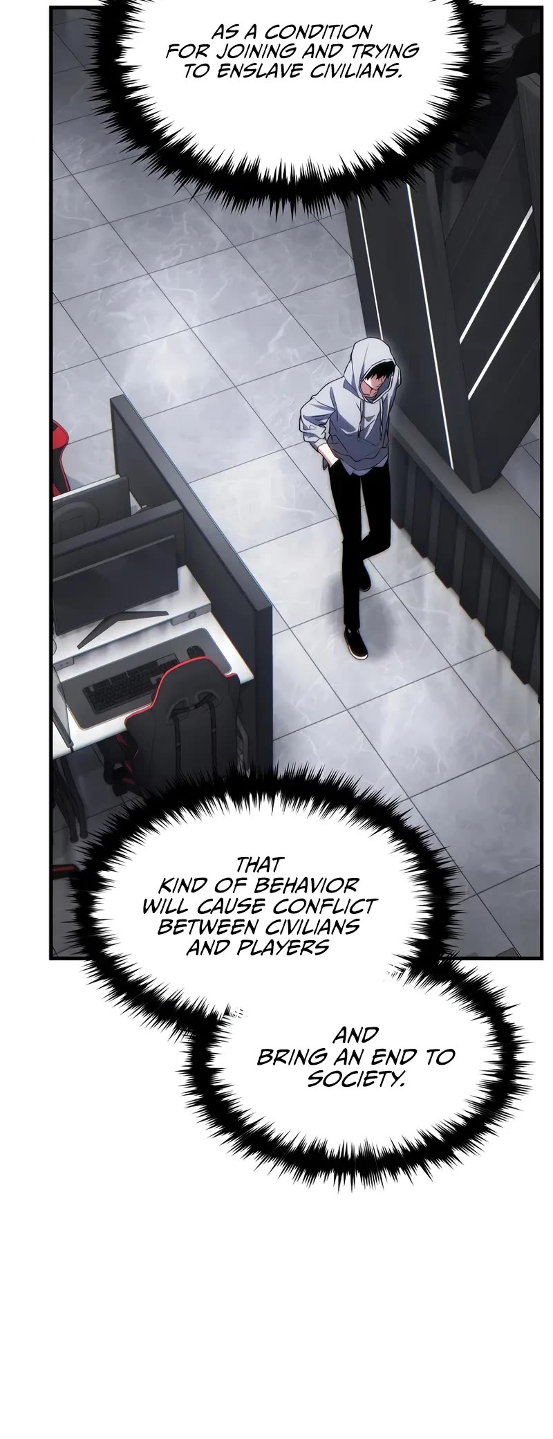 The Max-Level Player’s 100th Regression Chapter 62 page 20 - Chapter 62