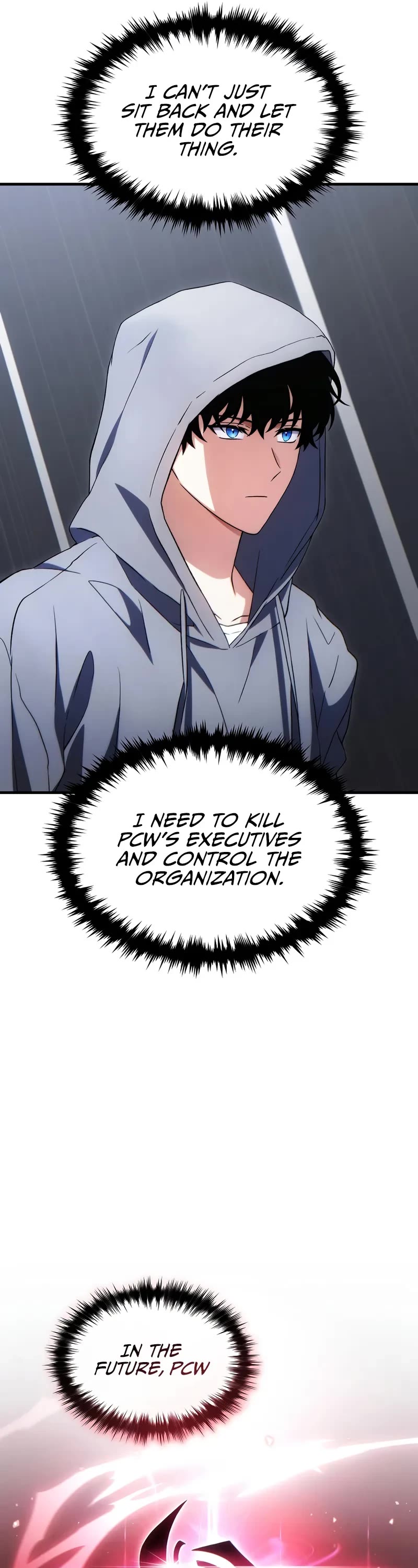 The Max-Level Player’s 100th Regression Chapter 62 page 21 - Chapter 62