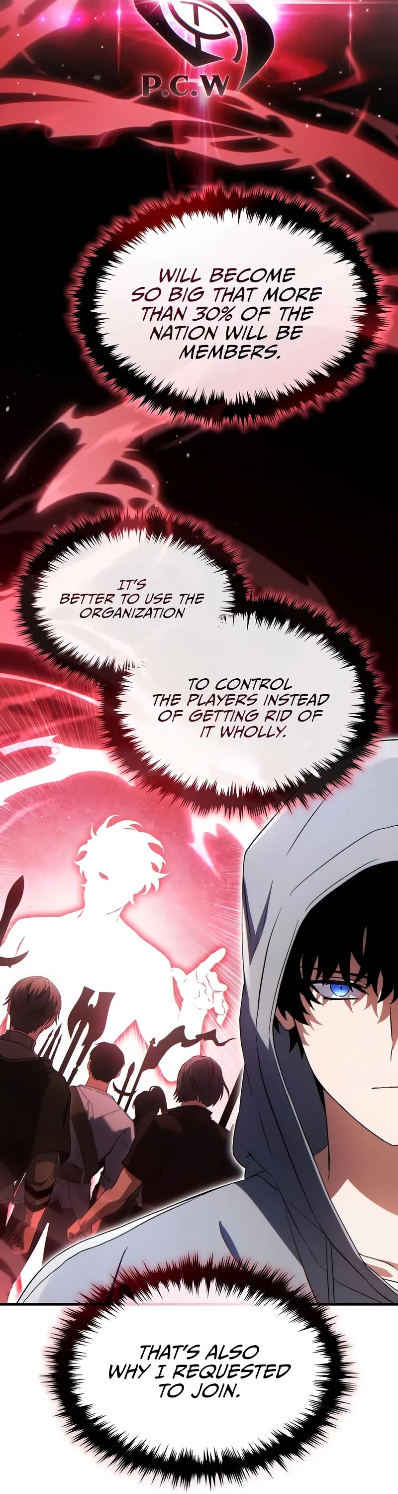 The Max-Level Player’s 100th Regression Chapter 62 page 22 - Chapter 62