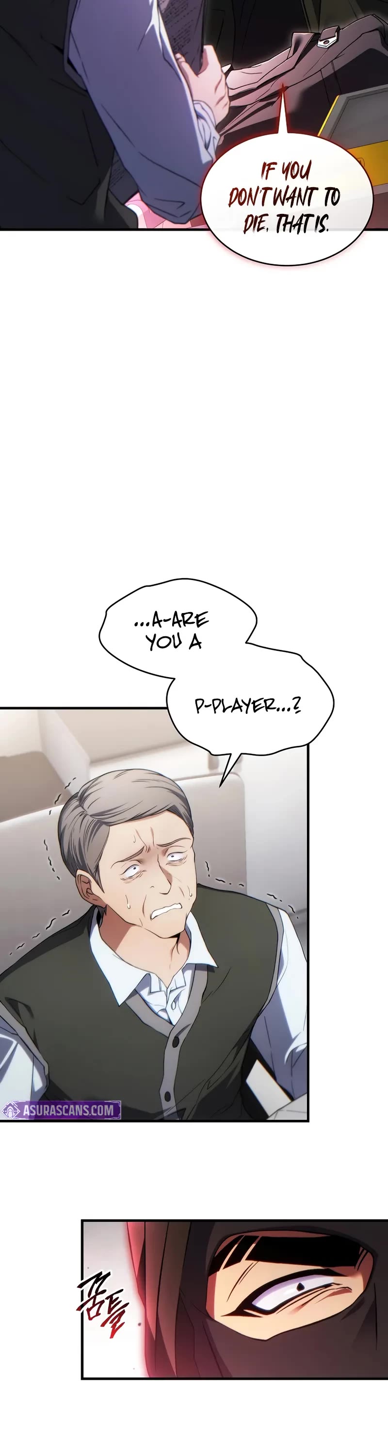 The Max-Level Player’s 100th Regression Chapter 62 page 27 - Chapter 62