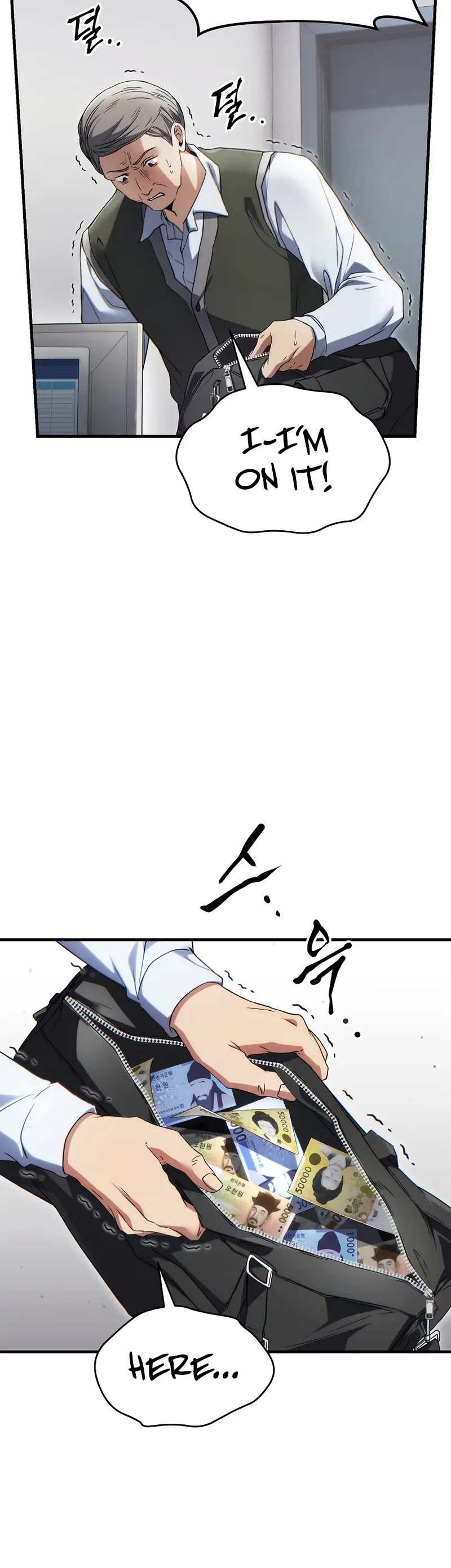 The Max-Level Player’s 100th Regression Chapter 62 page 29 - Chapter 62