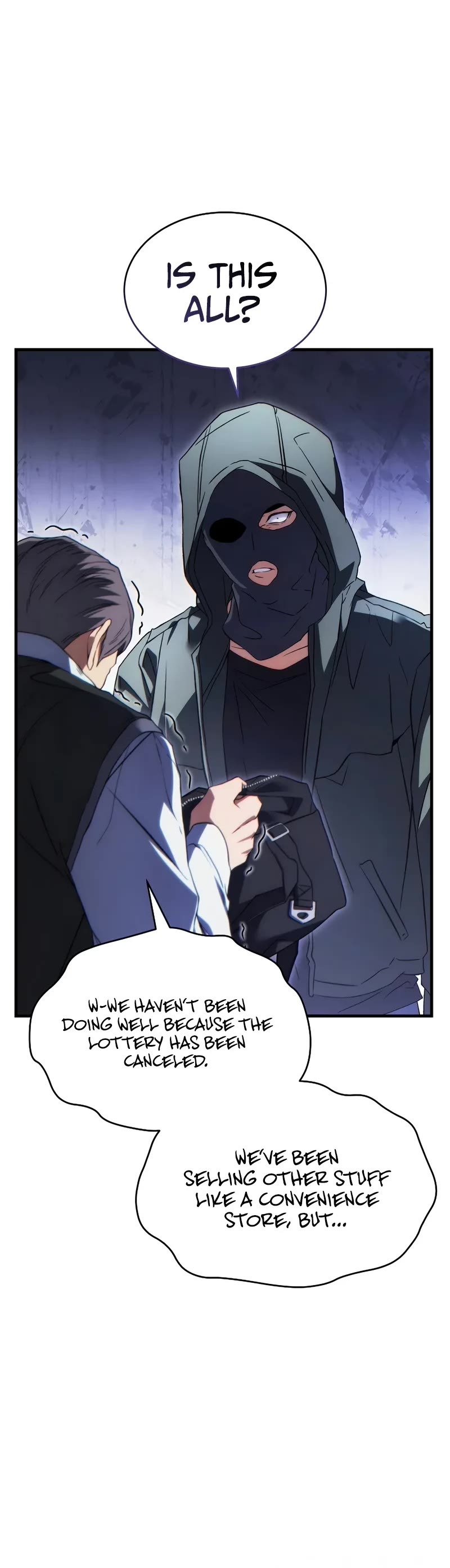 The Max-Level Player’s 100th Regression Chapter 62 page 30 - Chapter 62