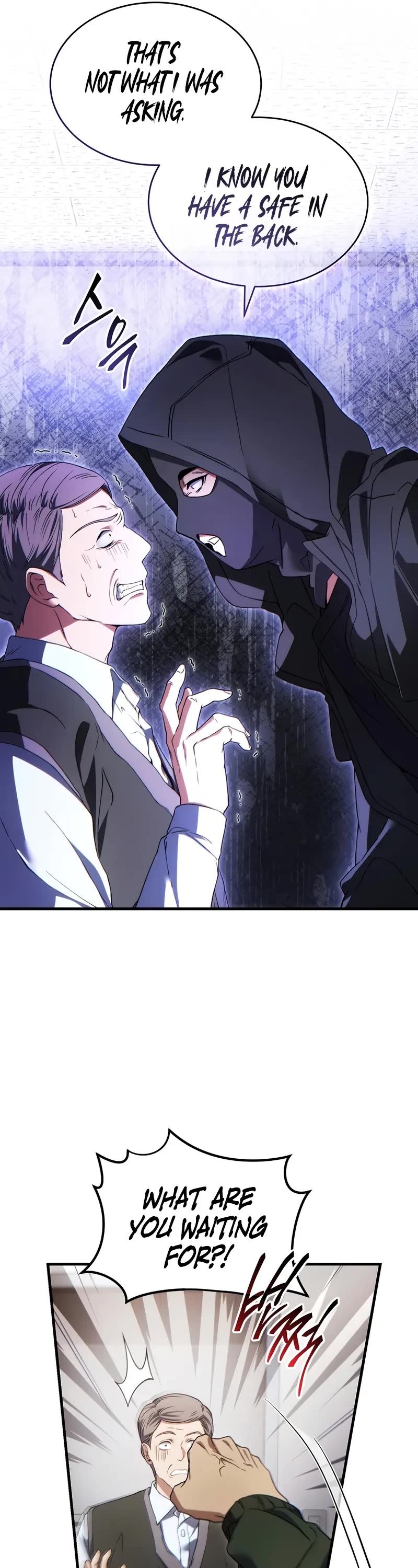 The Max-Level Player’s 100th Regression Chapter 62 page 31 - Chapter 62