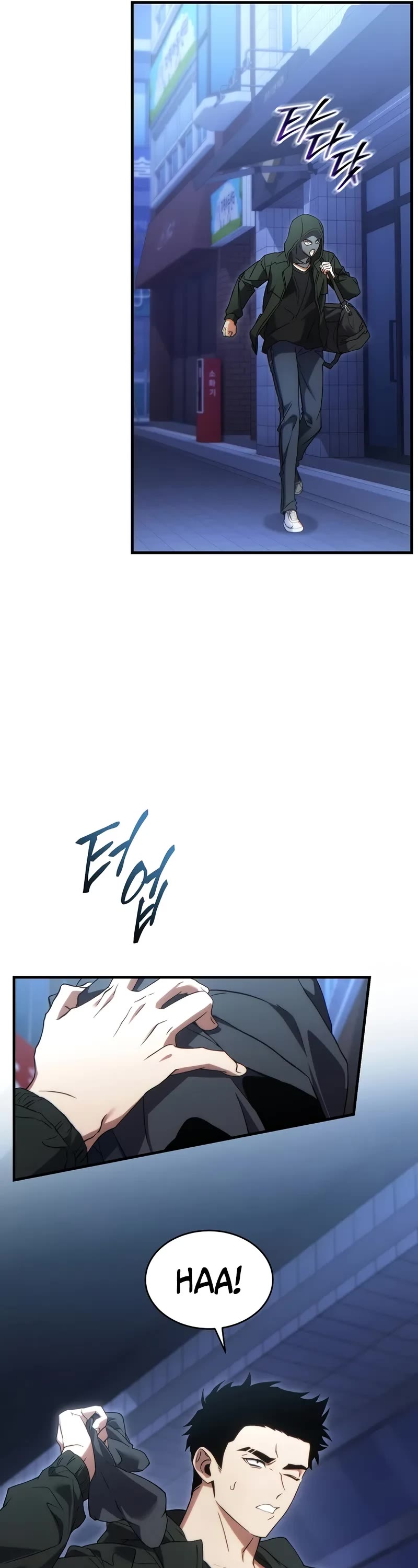 The Max-Level Player’s 100th Regression Chapter 62 page 36 - Chapter 62