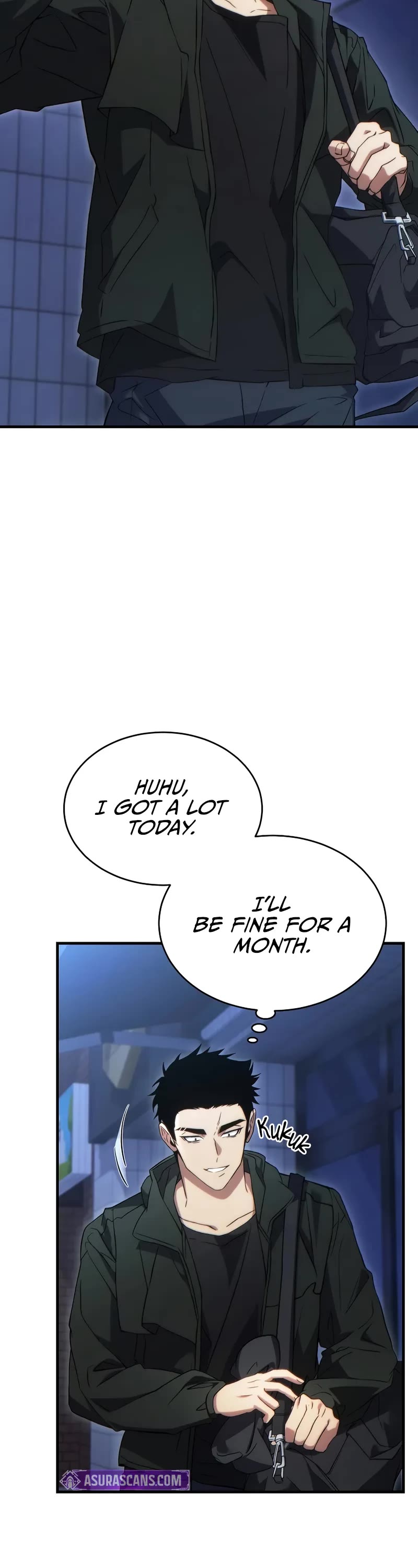 The Max-Level Player’s 100th Regression Chapter 62 page 37 - Chapter 62