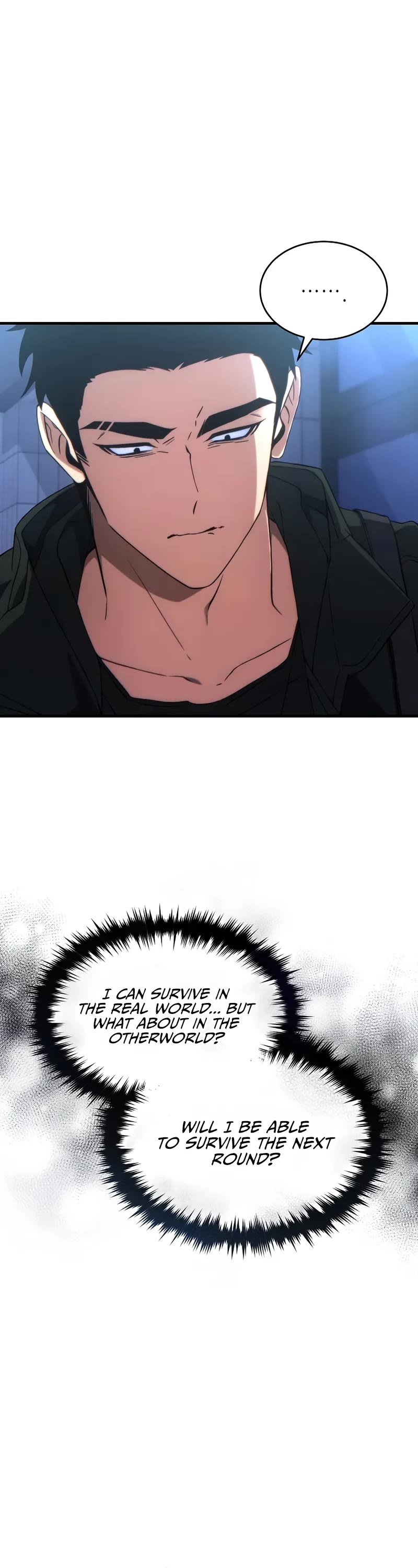 The Max-Level Player’s 100th Regression Chapter 62 page 38 - Chapter 62