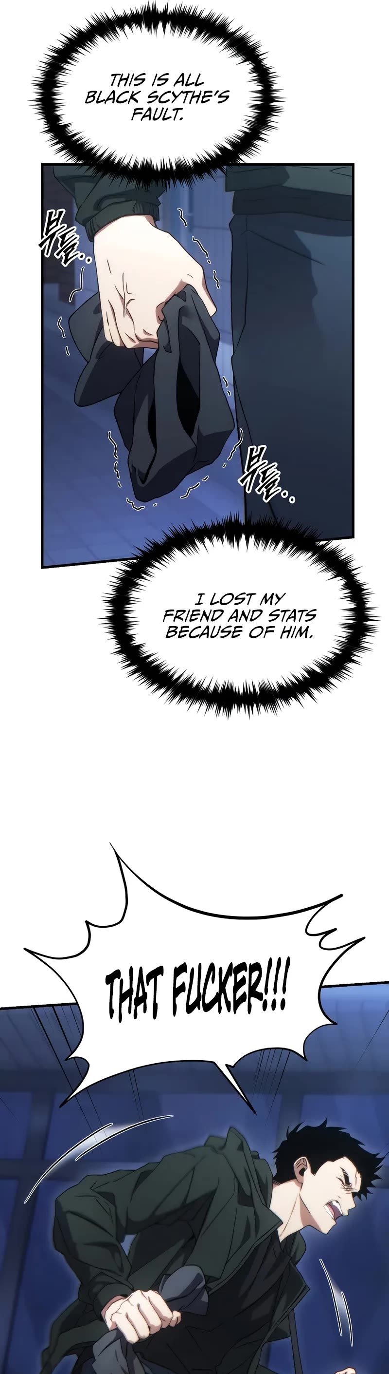 The Max-Level Player’s 100th Regression Chapter 62 page 39 - Chapter 62