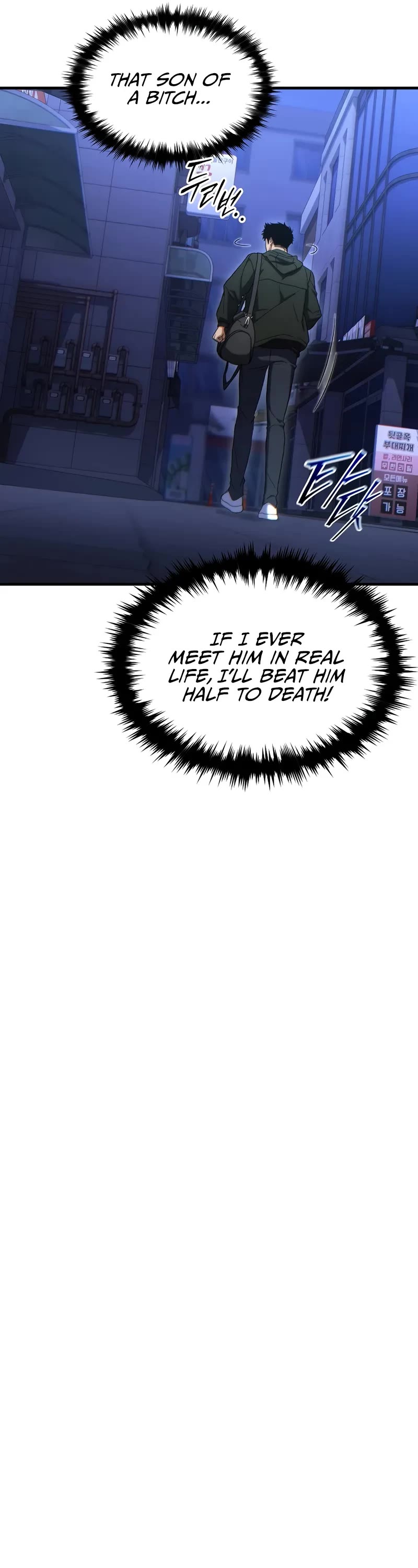 The Max-Level Player’s 100th Regression Chapter 62 page 41 - Chapter 62
