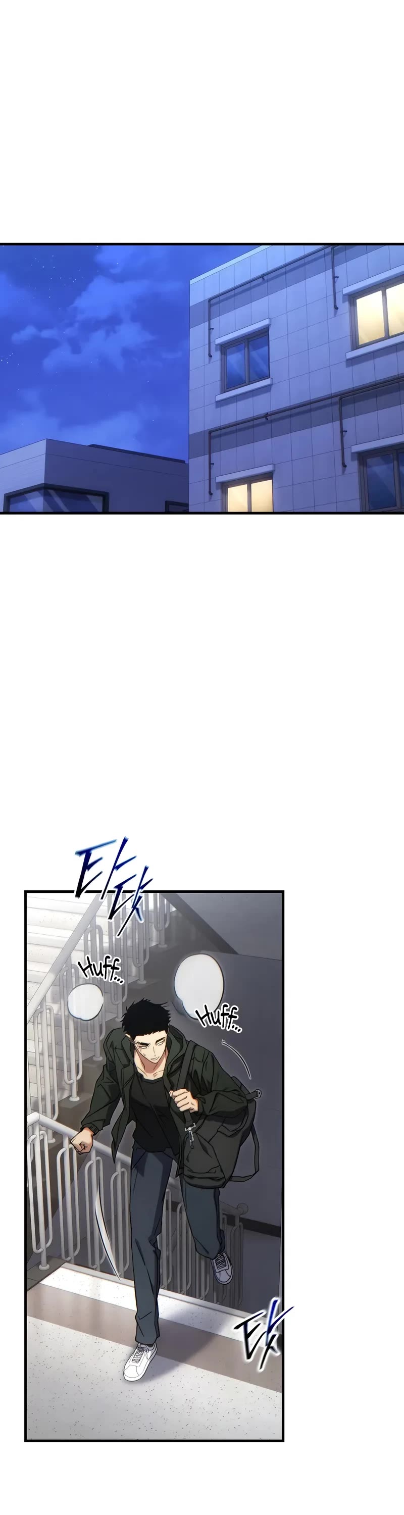 The Max-Level Player’s 100th Regression Chapter 62 page 42 - Chapter 62