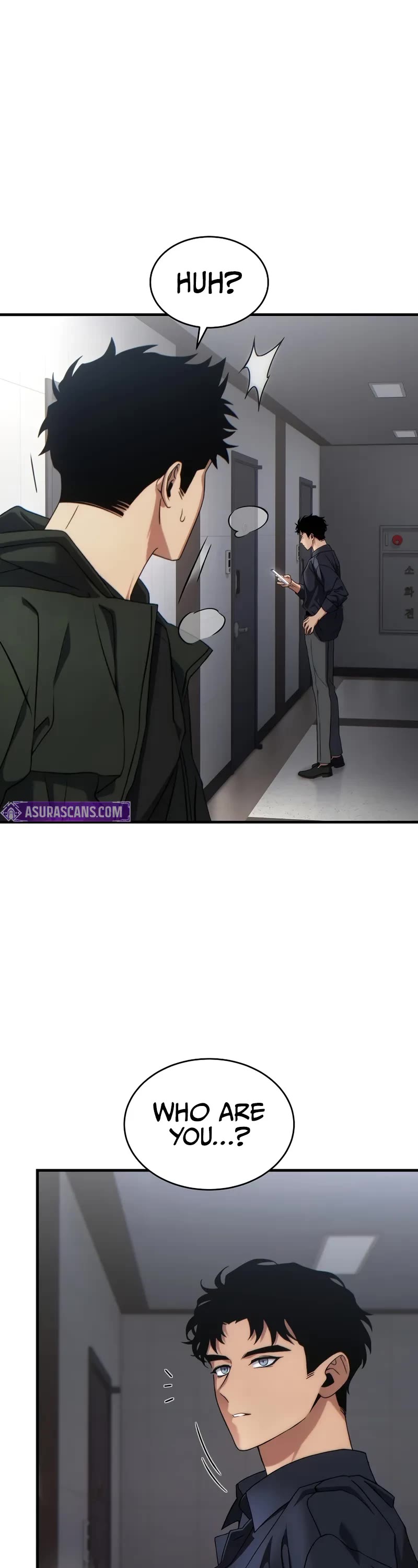 The Max-Level Player’s 100th Regression Chapter 62 page 43 - Chapter 62