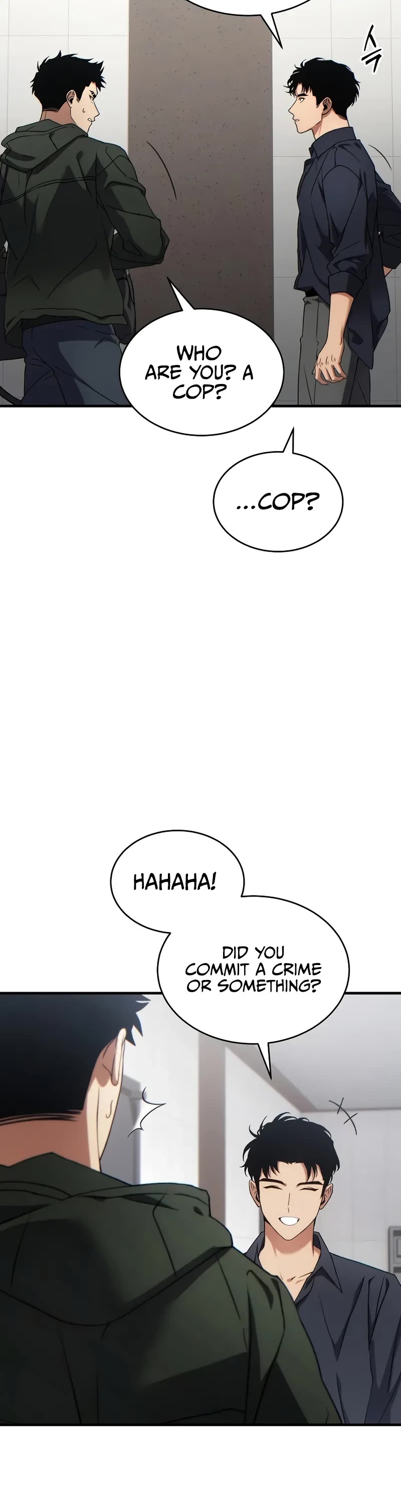 The Max-Level Player’s 100th Regression Chapter 62 page 45 - Chapter 62