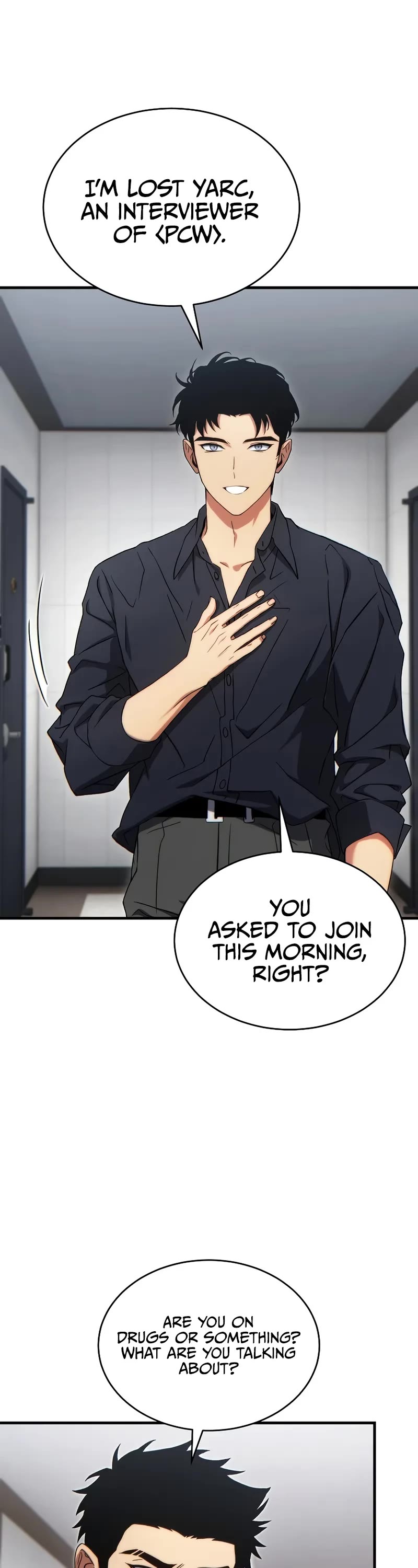 The Max-Level Player’s 100th Regression Chapter 62 page 46 - Chapter 62