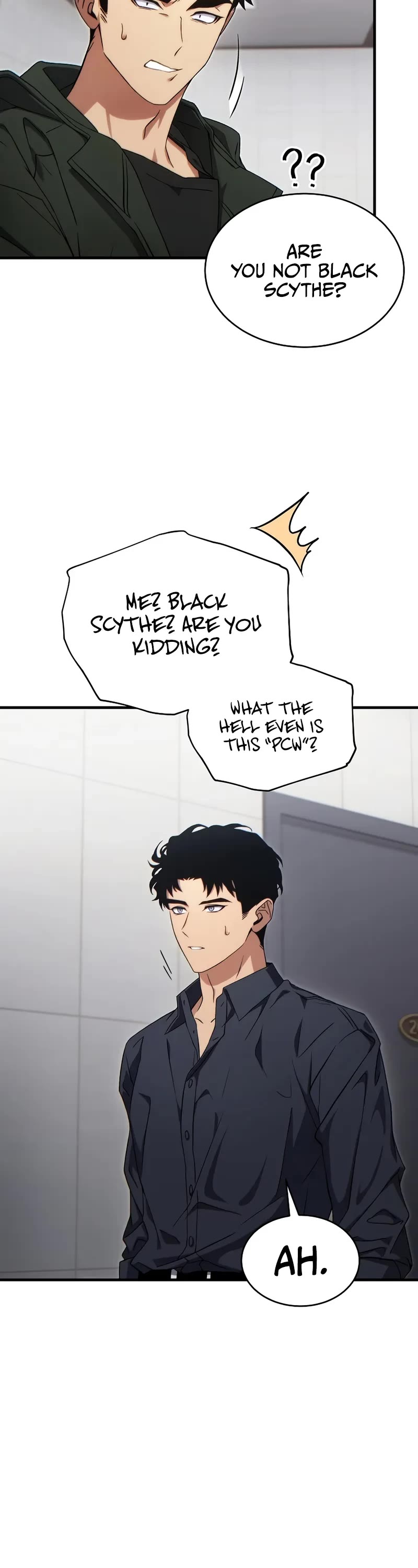 The Max-Level Player’s 100th Regression Chapter 62 page 47 - Chapter 62