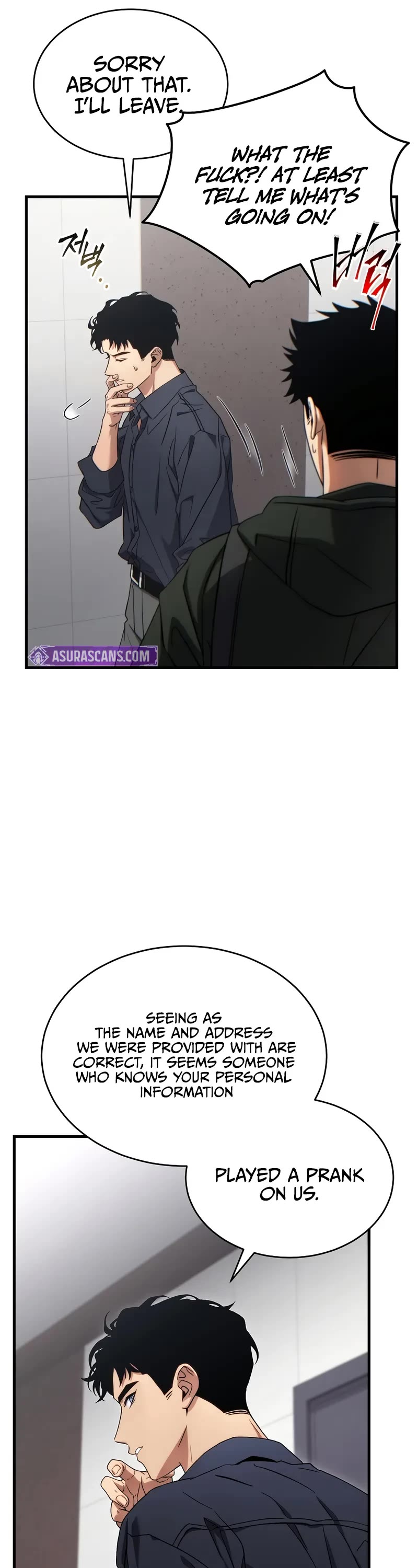 The Max-Level Player’s 100th Regression Chapter 62 page 48 - Chapter 62