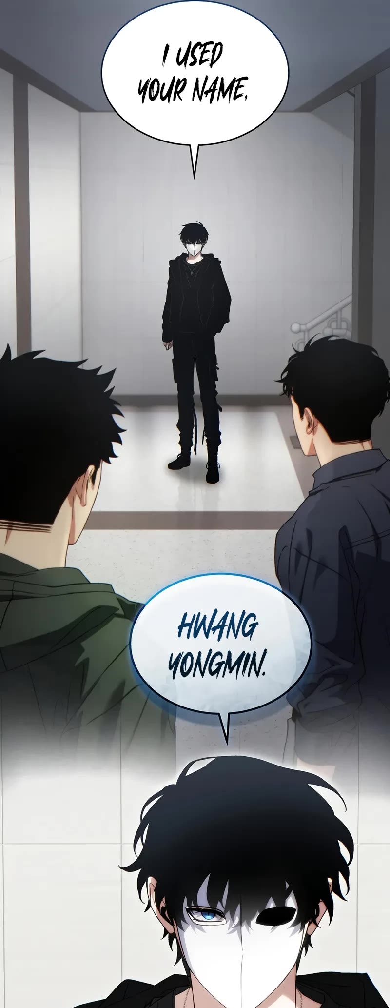 The Max-Level Player’s 100th Regression Chapter 62 page 51 - Chapter 62