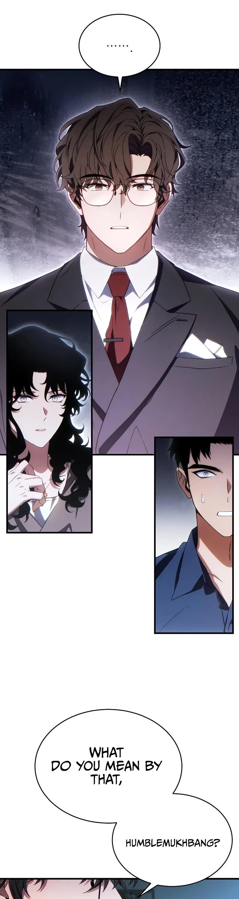 The Max-Level Player’s 100th Regression Chapter 62 page 6 - Chapter 62