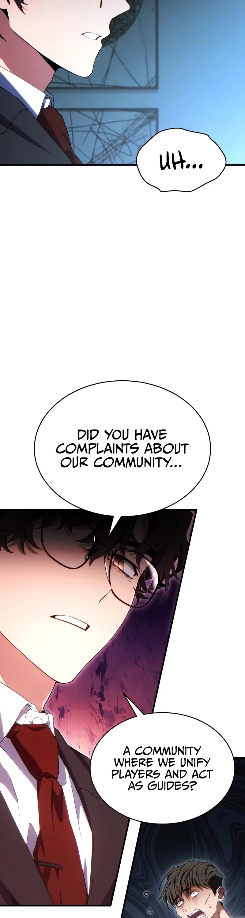 The Max-Level Player’s 100th Regression Chapter 62 page 7 - Chapter 62
