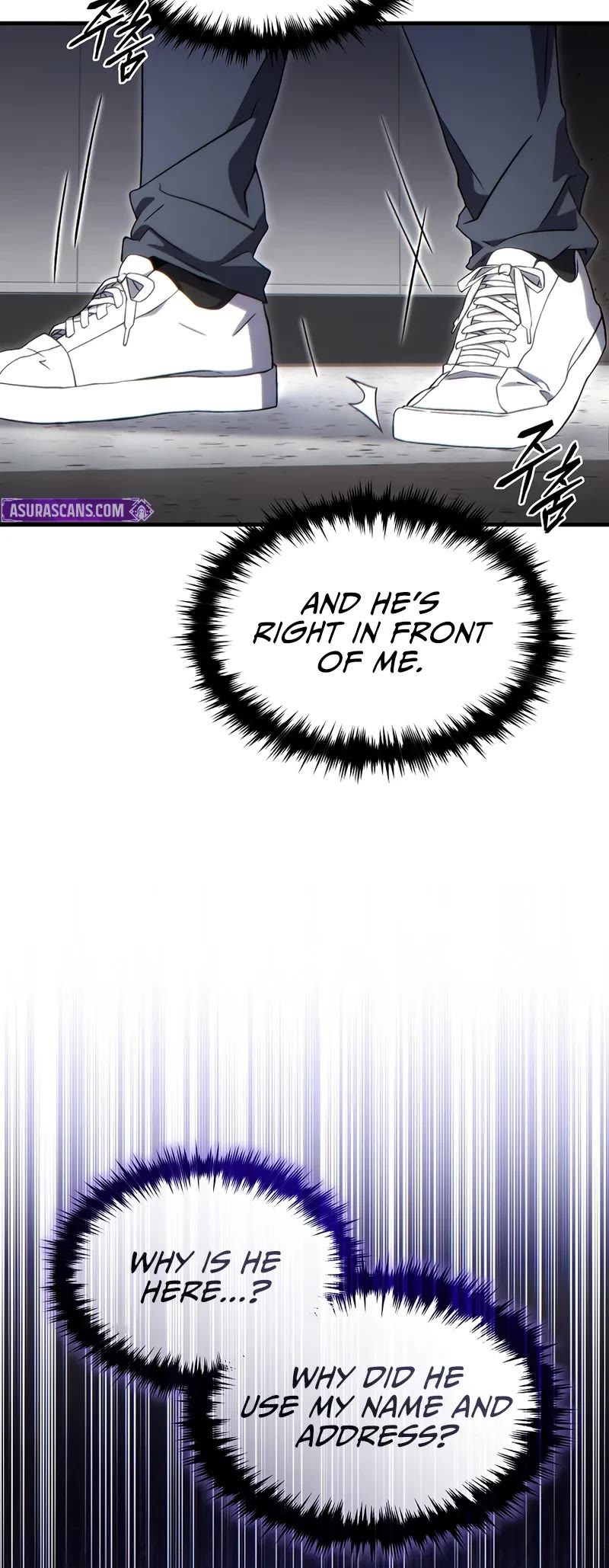 The Max-Level Player’s 100th Regression Chapter 63 page 10 - Chapter 63