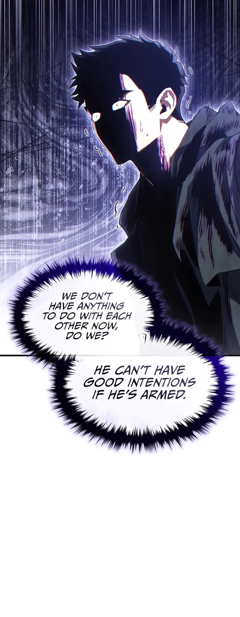 The Max-Level Player’s 100th Regression Chapter 63 page 11 - Chapter 63