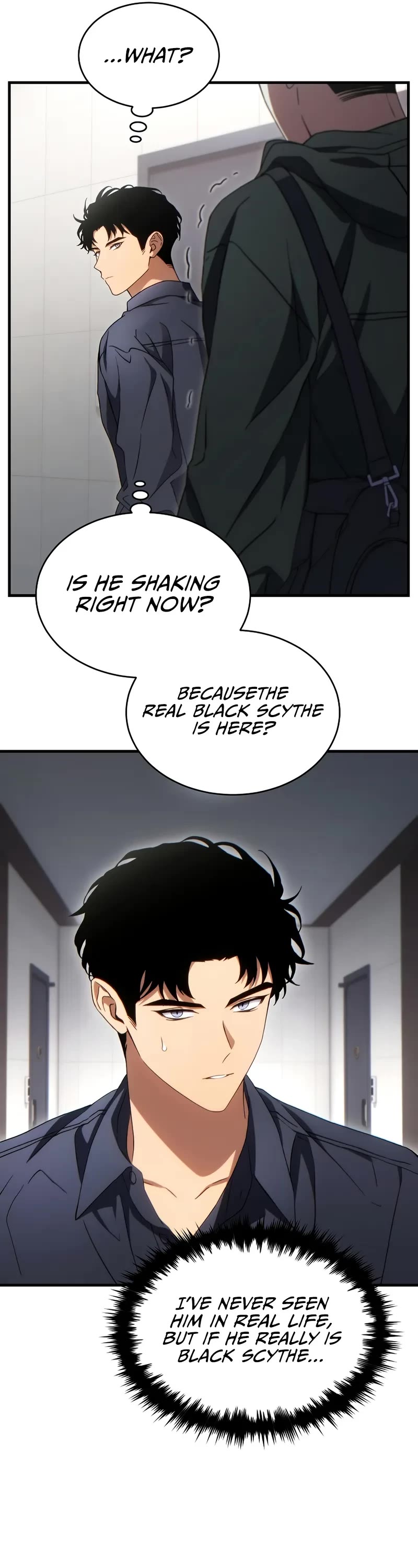 The Max-Level Player’s 100th Regression Chapter 63 page 12 - Chapter 63