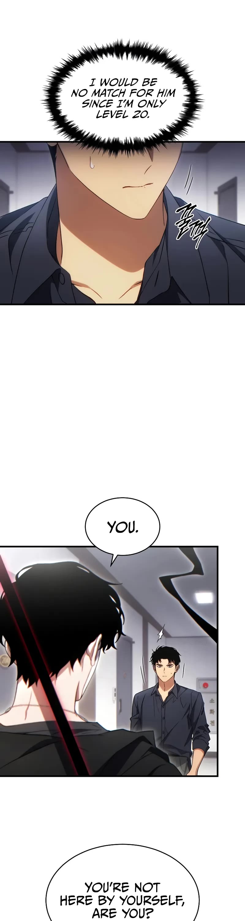 The Max-Level Player’s 100th Regression Chapter 63 page 13 - Chapter 63