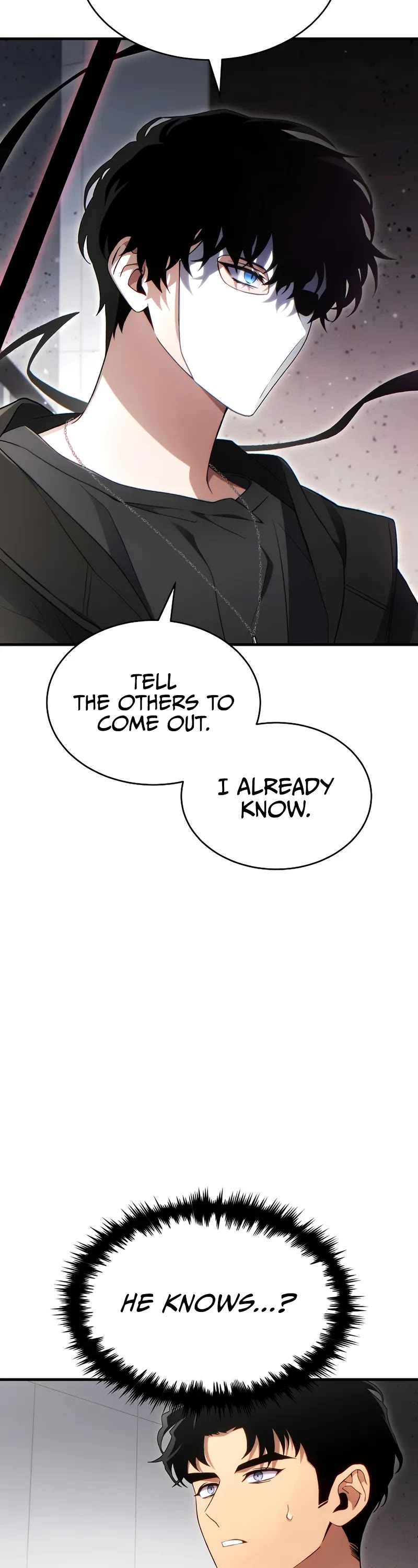 The Max-Level Player’s 100th Regression Chapter 63 page 14 - Chapter 63