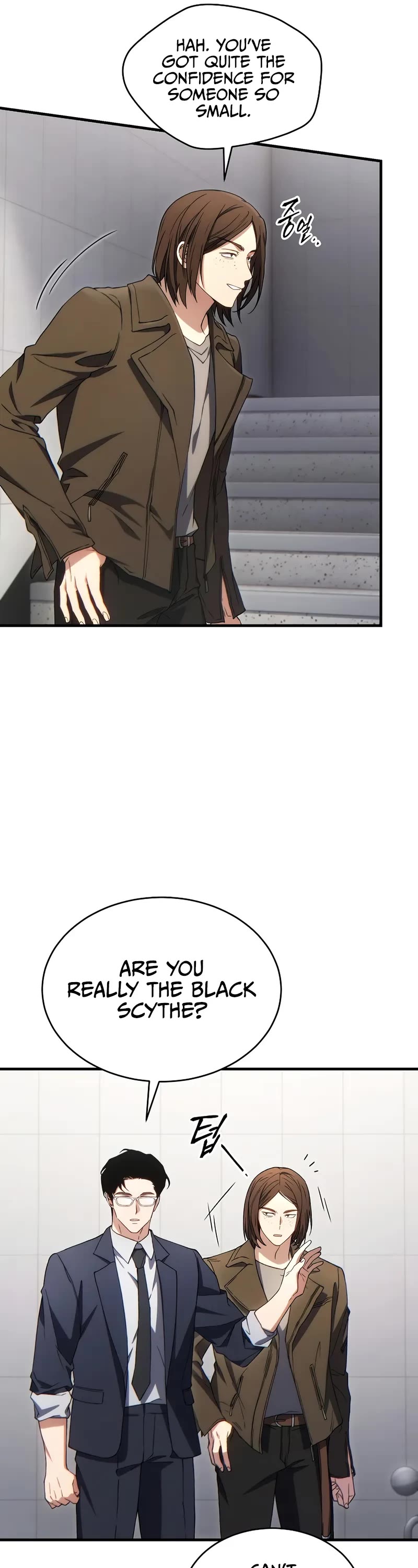 The Max-Level Player’s 100th Regression Chapter 63 page 17 - Chapter 63