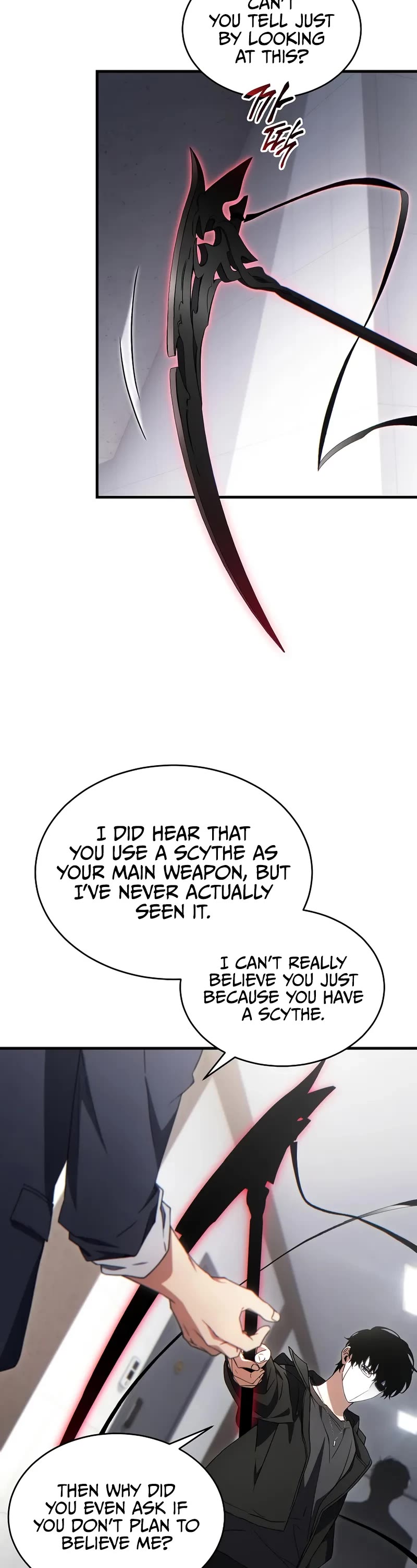 The Max-Level Player’s 100th Regression Chapter 63 page 18 - Chapter 63