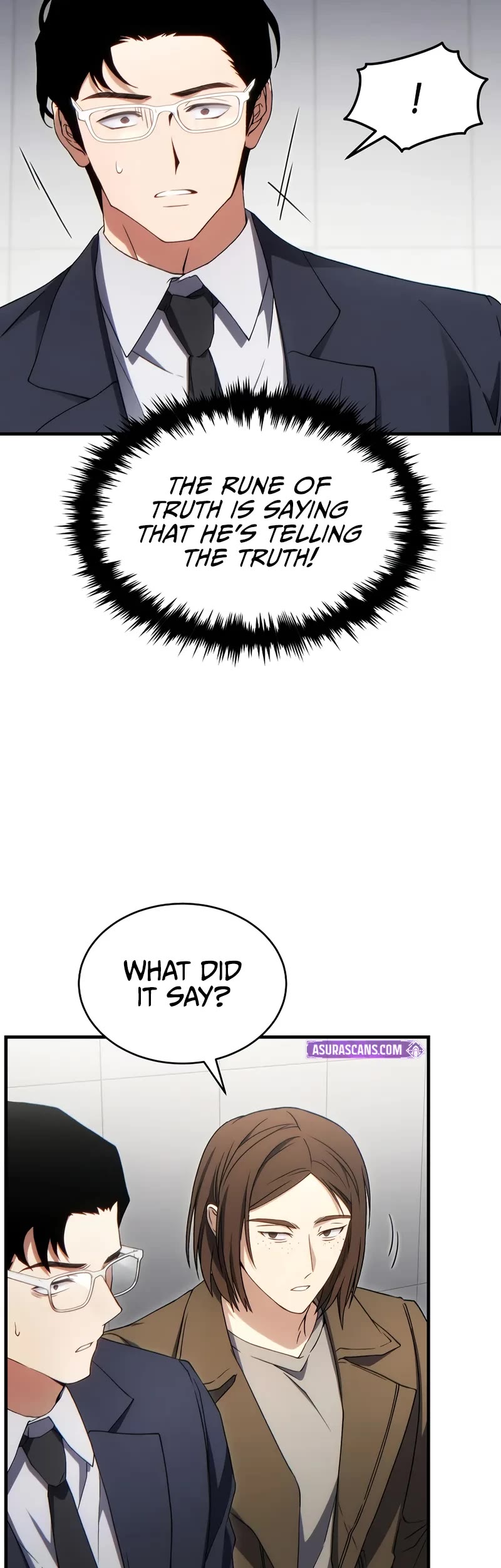 The Max-Level Player’s 100th Regression Chapter 63 page 20 - Chapter 63