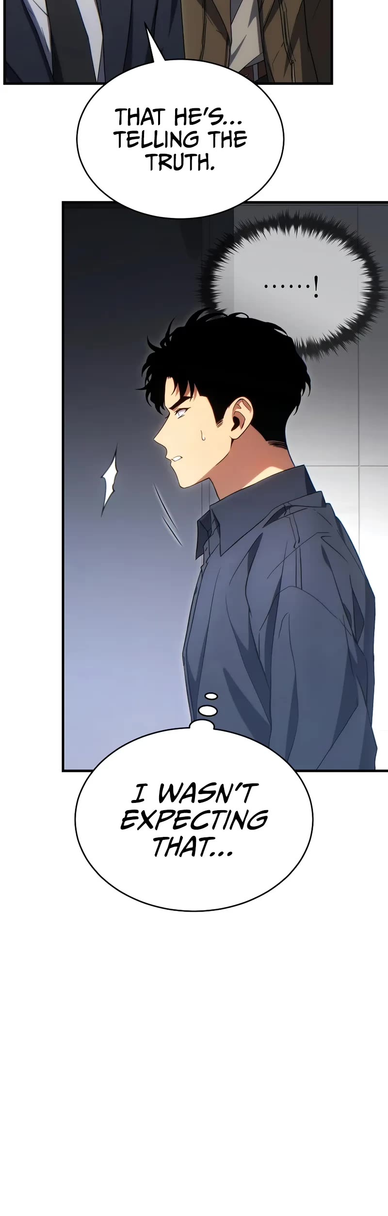 The Max-Level Player’s 100th Regression Chapter 63 page 21 - Chapter 63