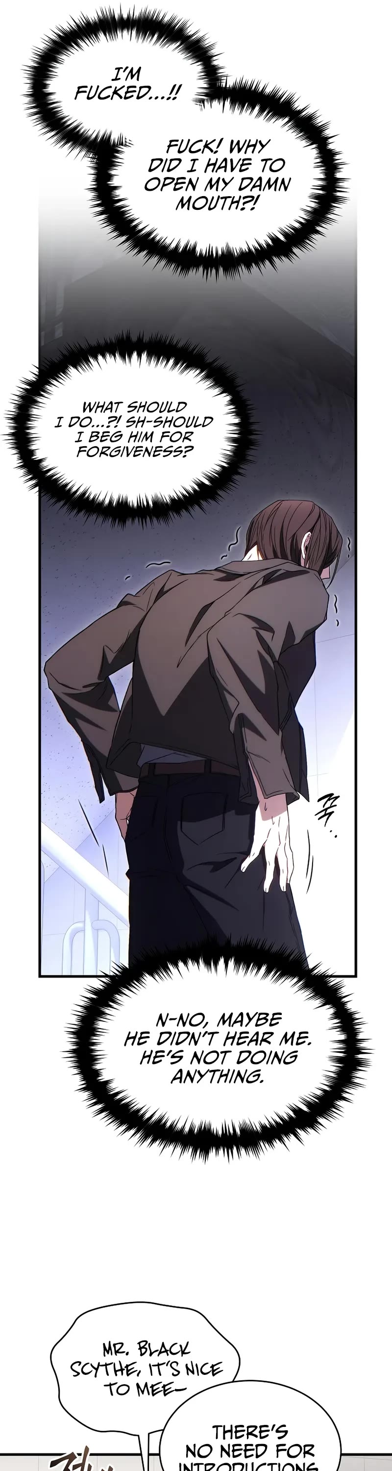 The Max-Level Player’s 100th Regression Chapter 63 page 22 - Chapter 63
