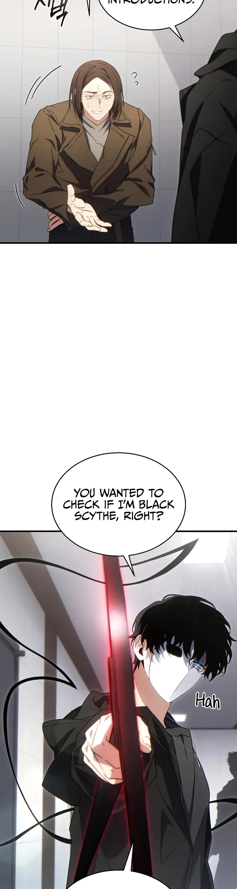 The Max-Level Player’s 100th Regression Chapter 63 page 23 - Chapter 63