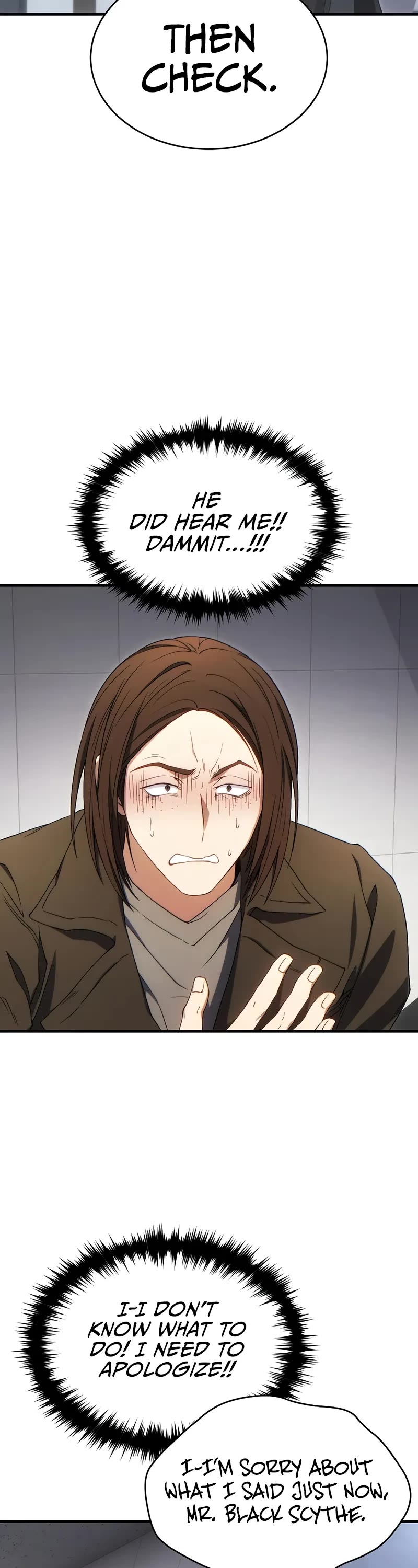 The Max-Level Player’s 100th Regression Chapter 63 page 24 - Chapter 63