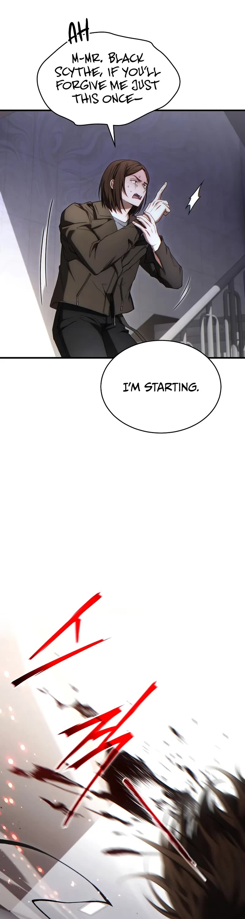 The Max-Level Player’s 100th Regression Chapter 63 page 27 - Chapter 63