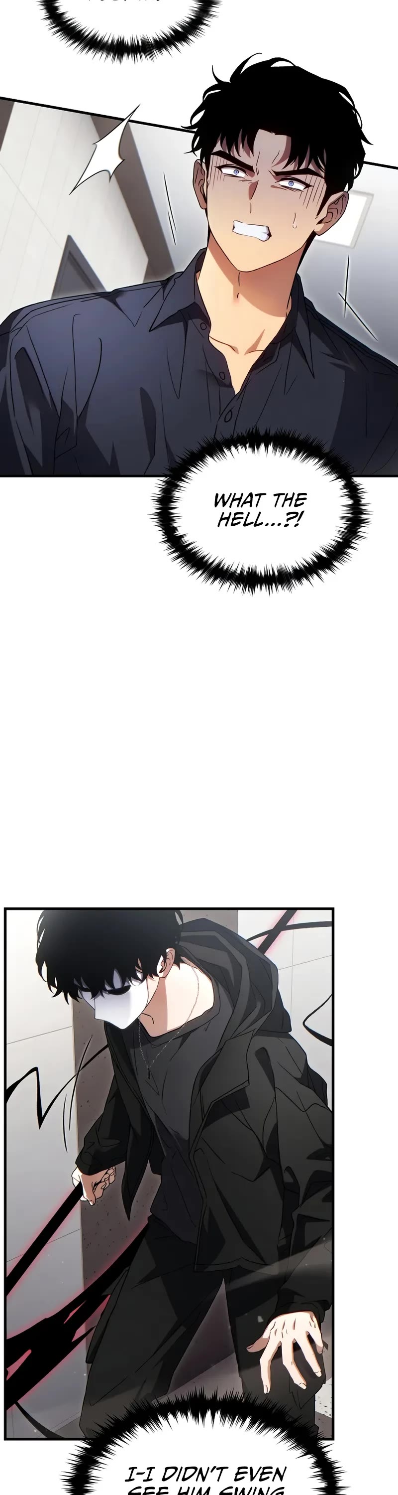 The Max-Level Player’s 100th Regression Chapter 63 page 29 - Chapter 63