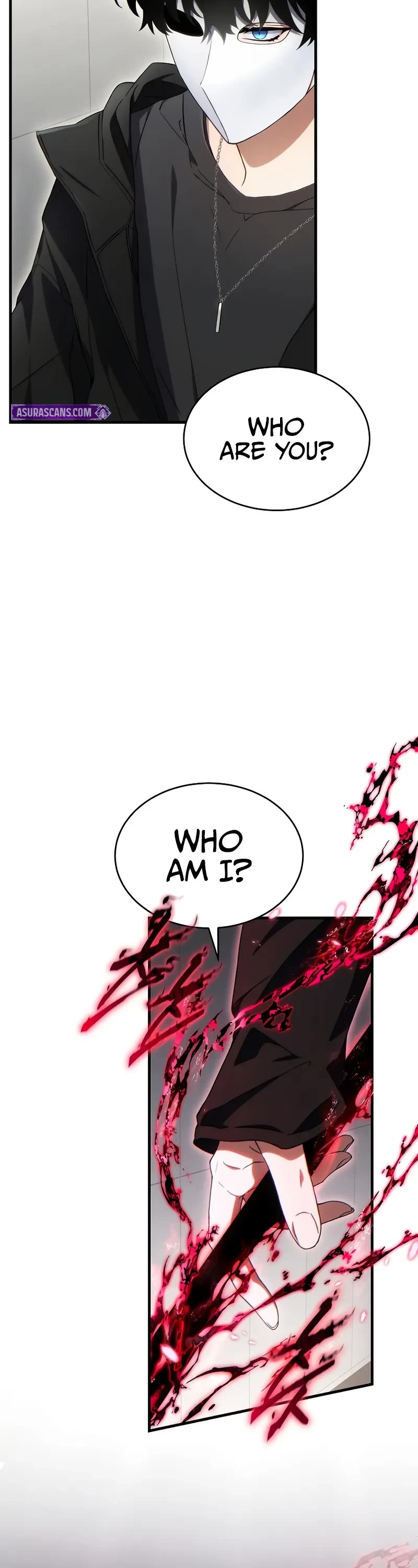 The Max-Level Player’s 100th Regression Chapter 63 page 3 - Chapter 63