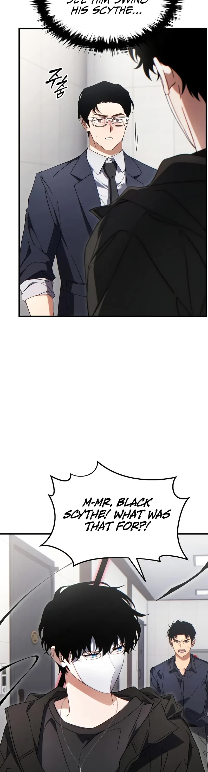 The Max-Level Player’s 100th Regression Chapter 63 page 30 - Chapter 63