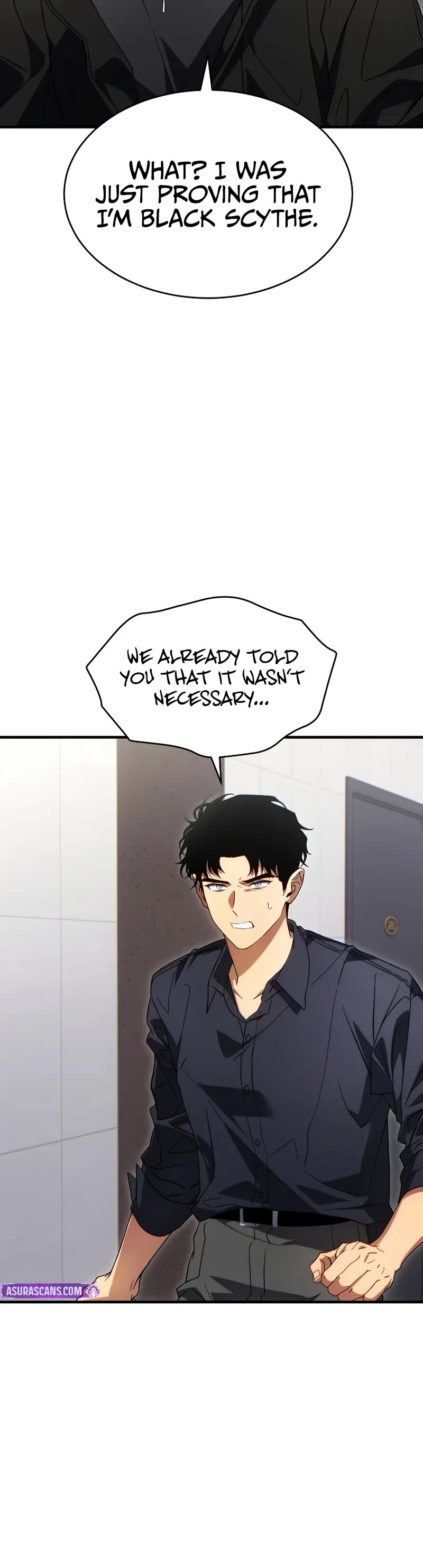 The Max-Level Player’s 100th Regression Chapter 63 page 31 - Chapter 63