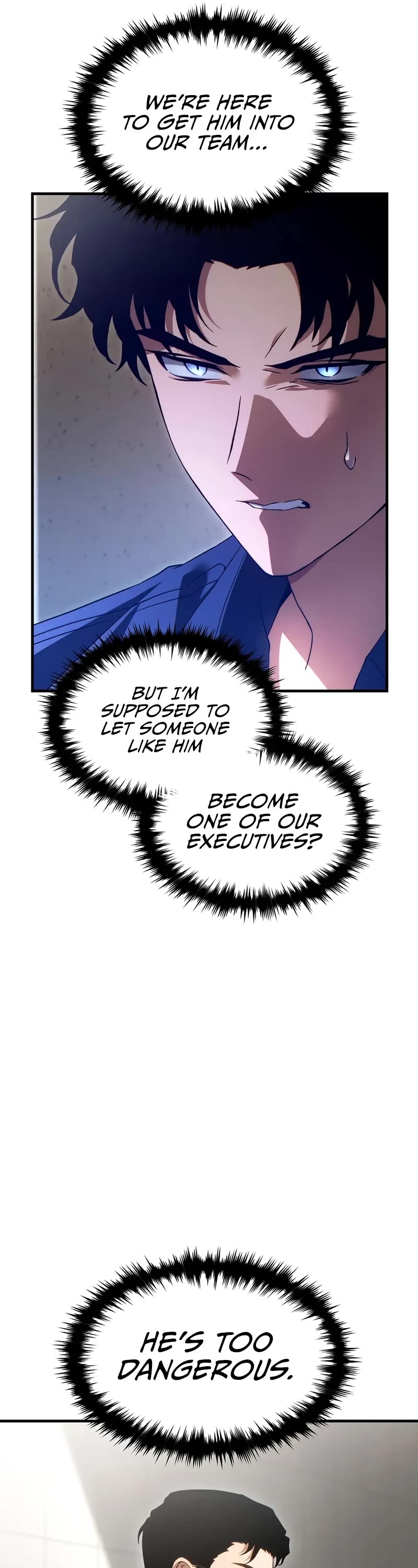 The Max-Level Player’s 100th Regression Chapter 63 page 32 - Chapter 63