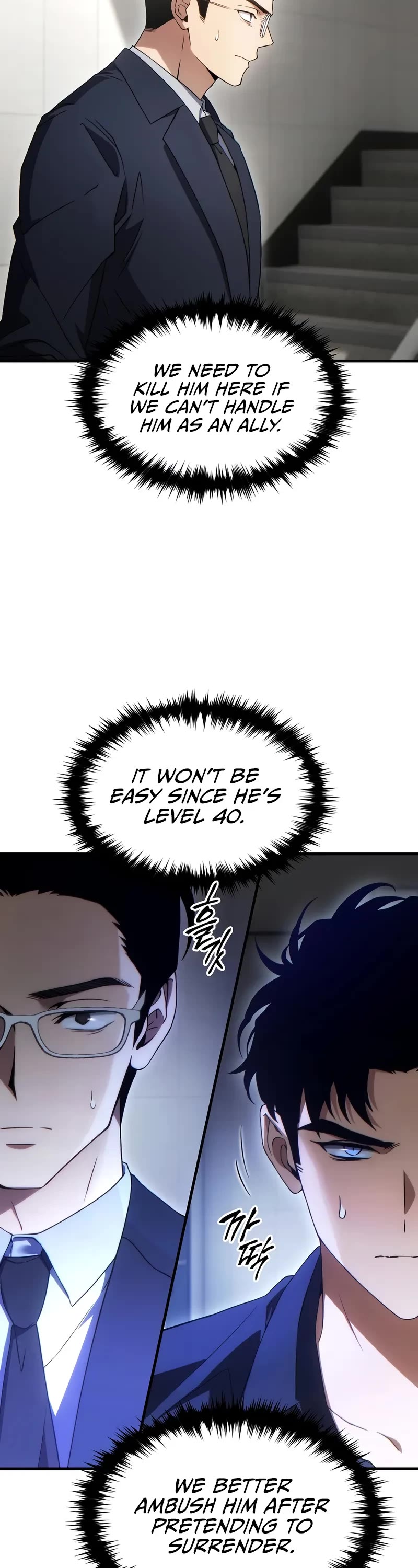 The Max-Level Player’s 100th Regression Chapter 63 page 33 - Chapter 63